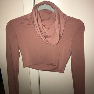 Naked Wardrobe two piece set